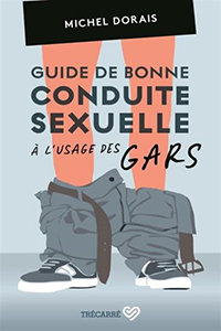 Couverture du livre de Michel Dorais
